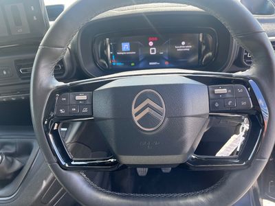 2024 Citroen Berlingo