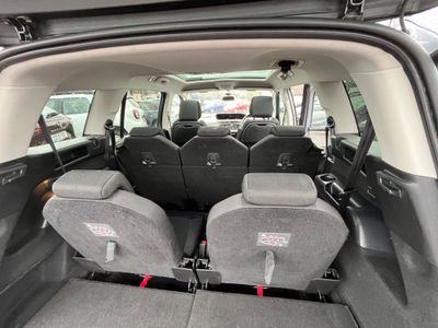 2022 Citroen C4 SpaceTourer