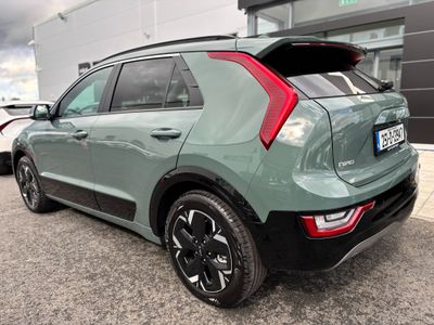 2025 Kia Niro