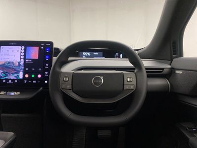 2027 Volvo EX60