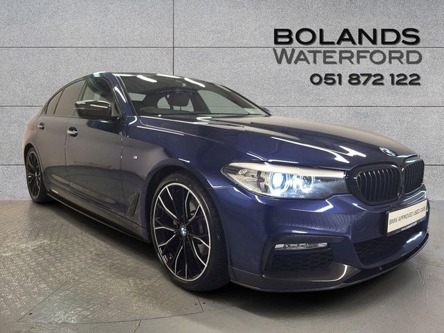 vehicle for sale from Bolands Waterford