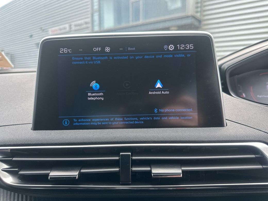 2023 Peugeot 3008