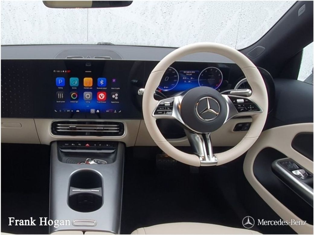 2026 Mercedes-Benz CLA Class