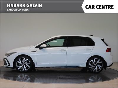 2023 Volkswagen Golf