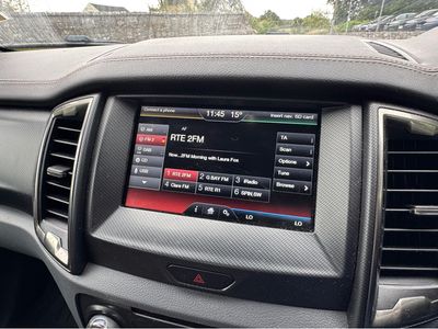 2016 Ford Ranger