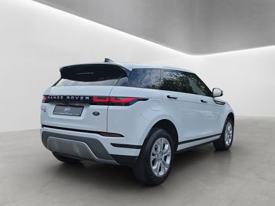 2021 Land Rover Range Rover Evoque