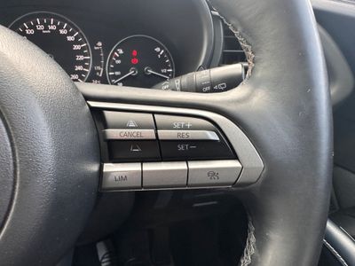 2020 Mazda CX-30