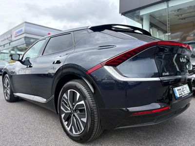 2023 Kia EV6