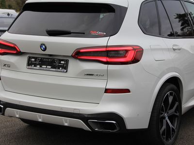 2019 BMW X5