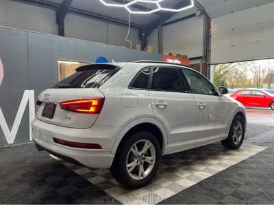 2017 Audi Q3