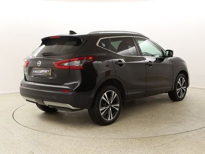 2019 Nissan Qashqai