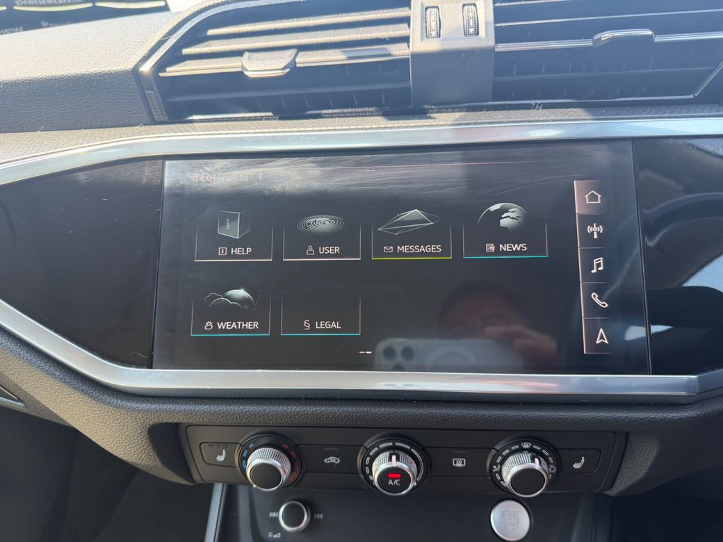 2019 Audi Q3