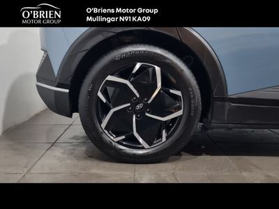 2023 Hyundai Ioniq 5