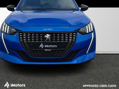 2023 Peugeot 208