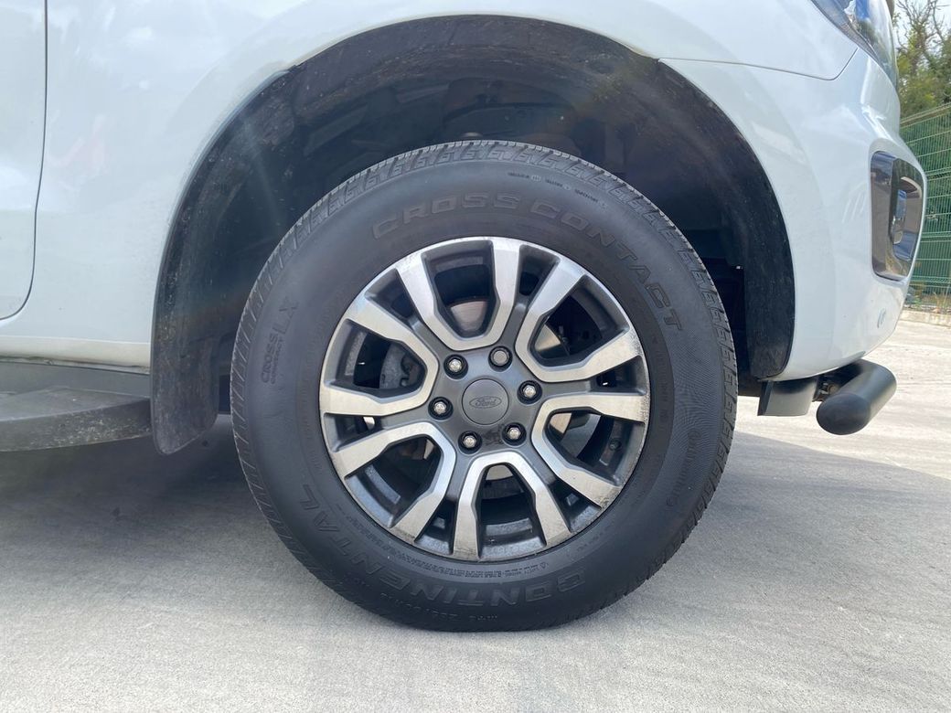 2023 Ford Ranger