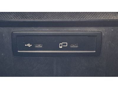 2020 Mercedes-Benz GLC Class