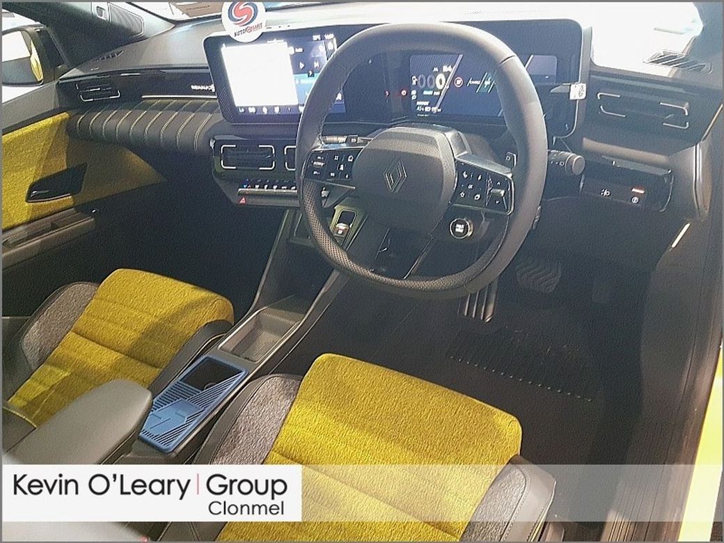 2026 Renault 5