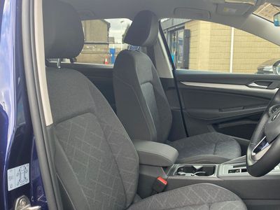 2022 Volkswagen Golf