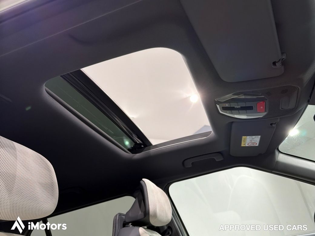 2025 Kia EV3