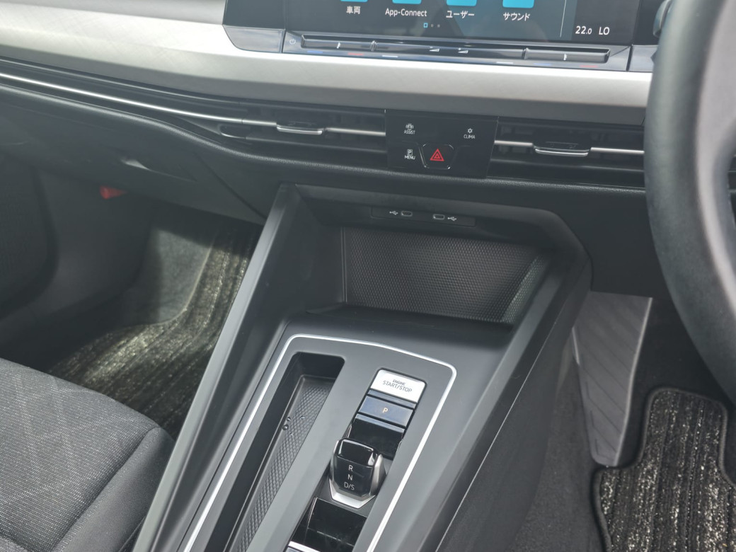 2022 Volkswagen Golf