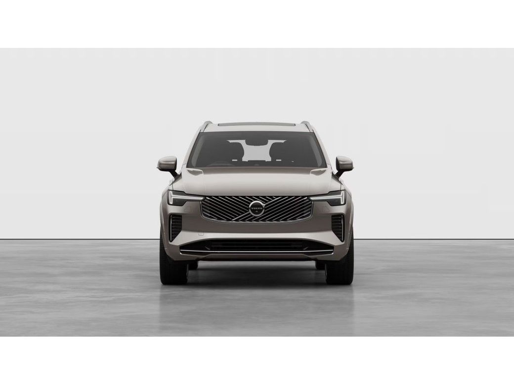 2026 Volvo XC90