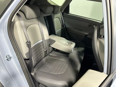 2027 Kia Seltos