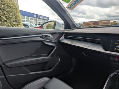 2024 Audi A3