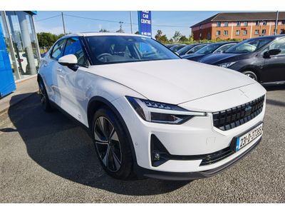 2023 Polestar 2