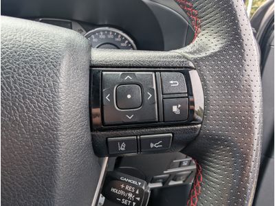 2024 Toyota Hilux