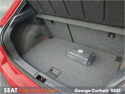 2025 SEAT Ibiza
