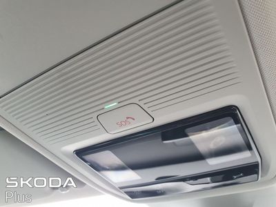 2021 Skoda Octavia