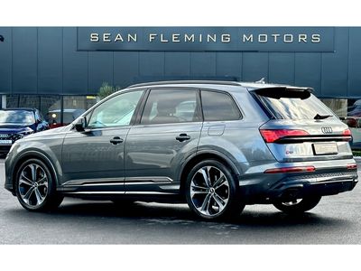 2024 Audi Q7
