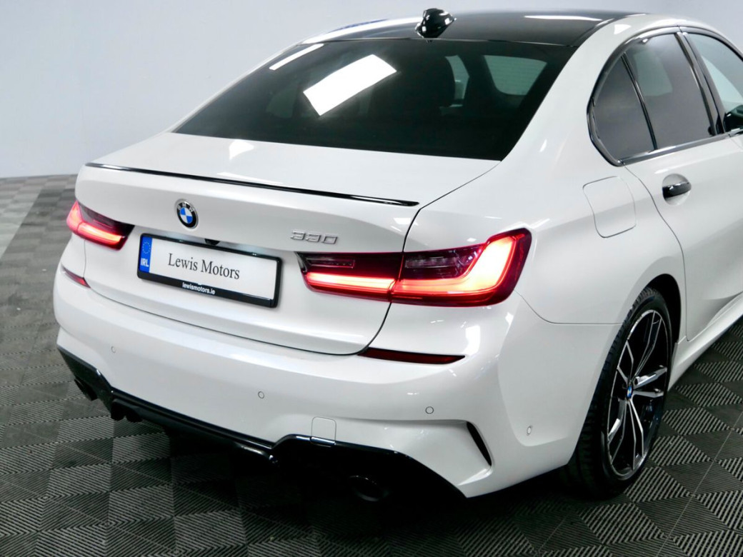 2020 BMW 3 Series