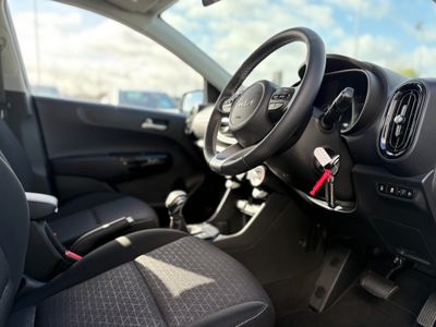 2024 Kia Picanto