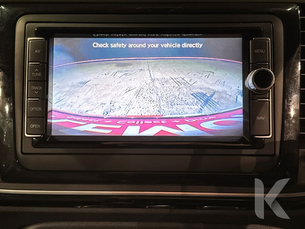 2016 Volkswagen Beetle