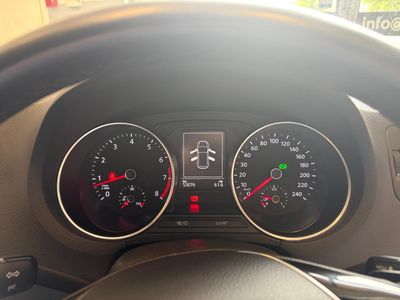 2016 Volkswagen Polo