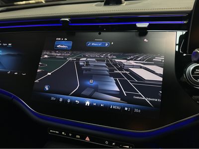 2025 Mercedes-Benz AMG