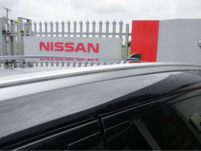 2024 Nissan Qashqai