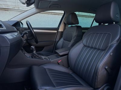 2022 Skoda Octavia