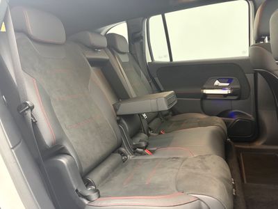 2025 Mercedes-Benz EQB