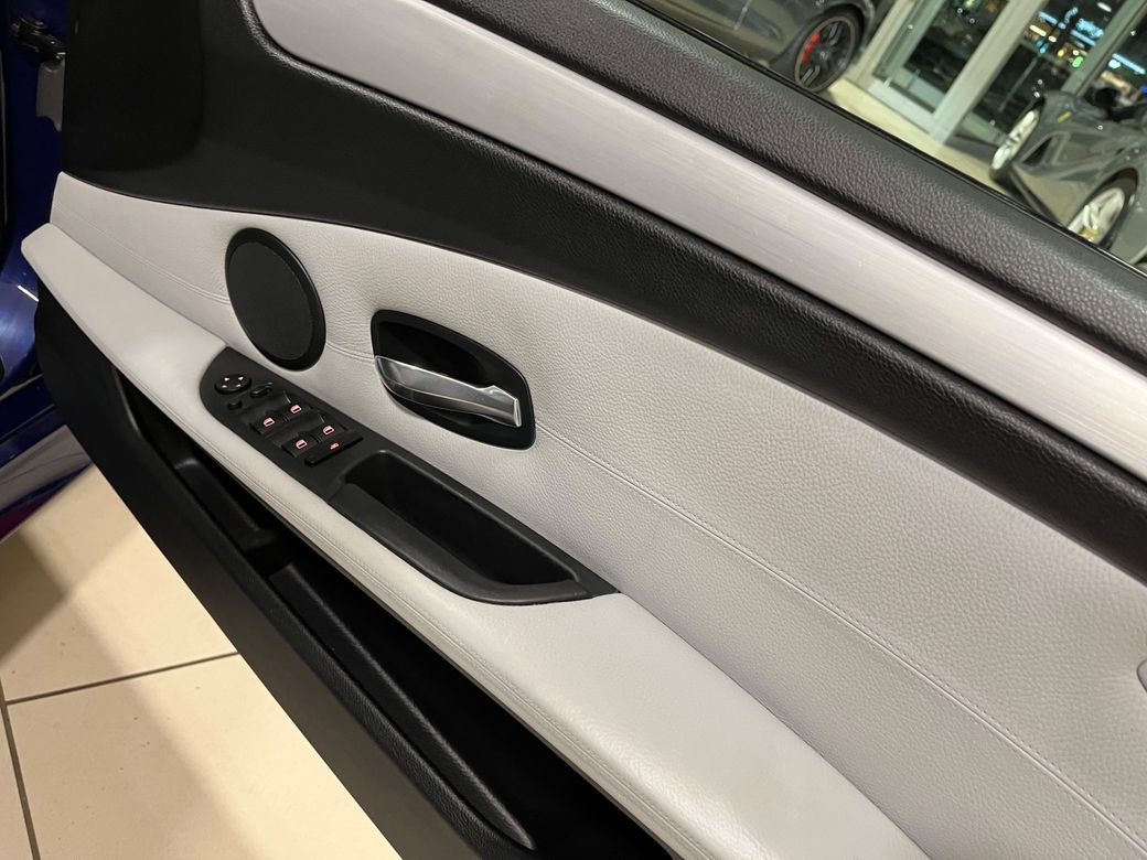 2008 BMW M5