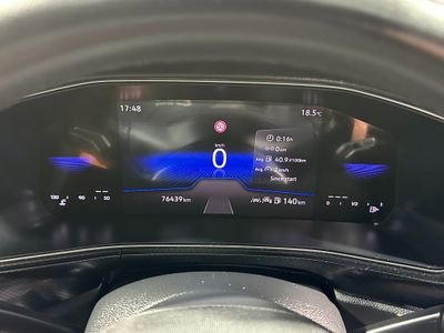 2024 Volkswagen T-Cross