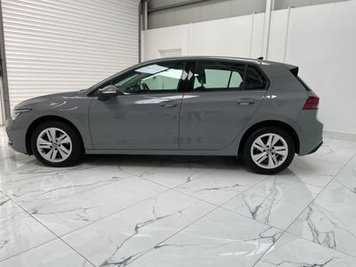 2023 Volkswagen Golf