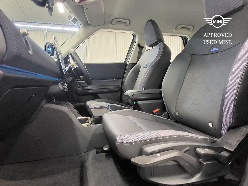 2024 Mini Countryman