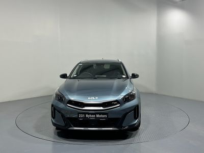 2023 Kia XCeed