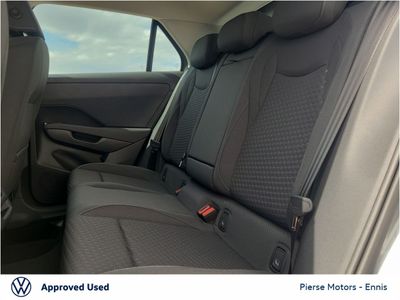 2026 Volkswagen T-Roc