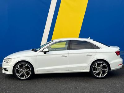 2014 Audi A3