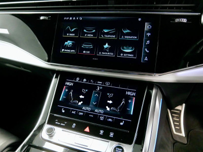 2021 Audi Q7