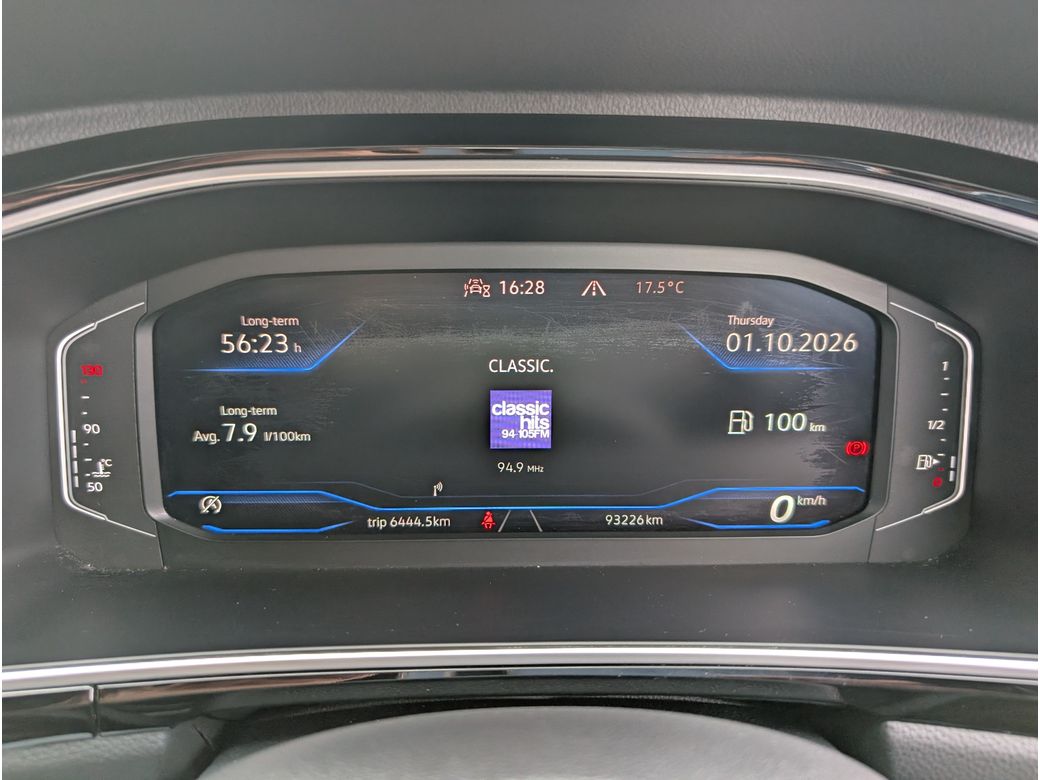 2023 Volkswagen T-Roc