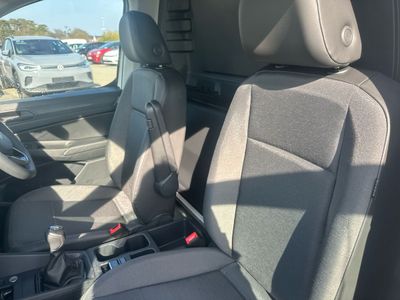 2026 Volkswagen Caddy